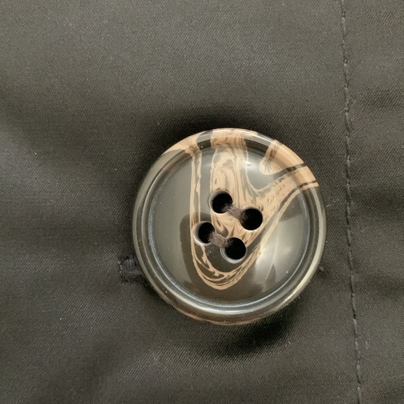 XOXO Jacket 3/4 Sleeve. Size XS - Picture 6 of 6